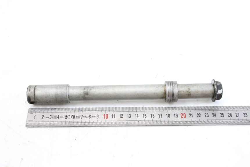 photo de AXE ROUE AVANT HONDA CBF 500 (2004 - 2007)