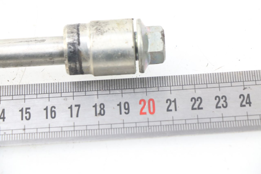 photo de AXE ROUE AVANT HONDA CRF-F CRF F 110 (2019 - 2022)