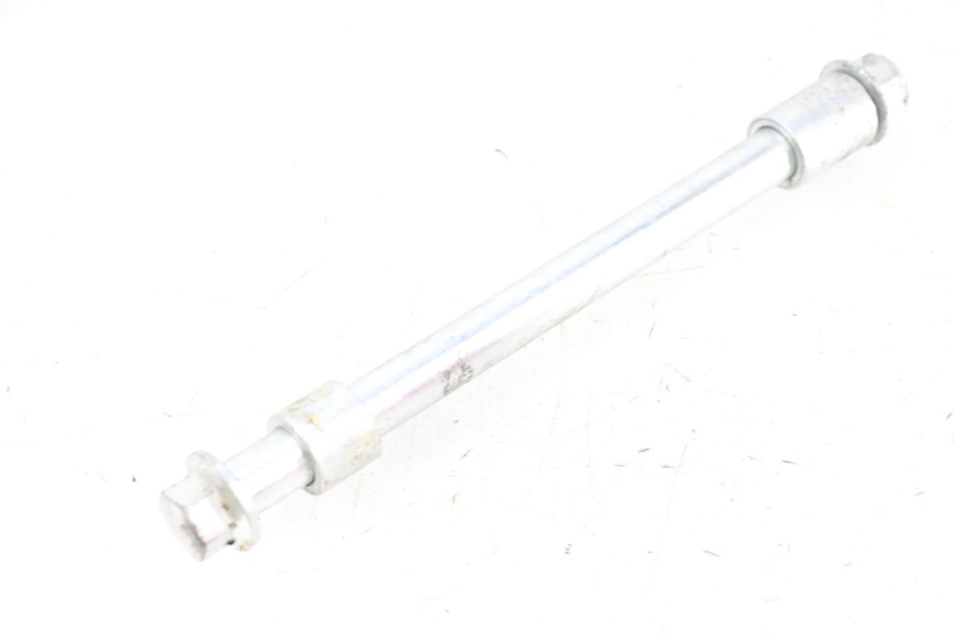 photo de AXE ROUE AVANT PROBIKE DIRT 140