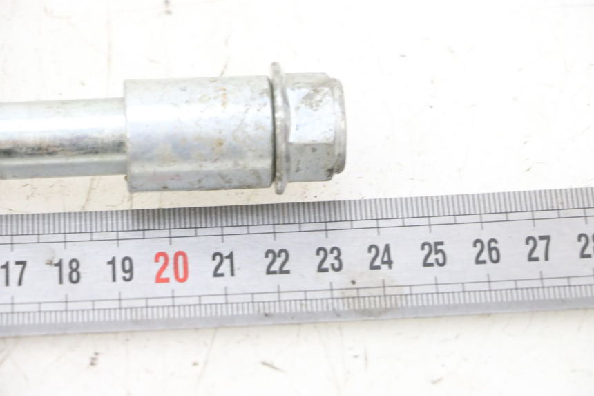 photo de AXE ROUE AVANT PROBIKE DIRT 140