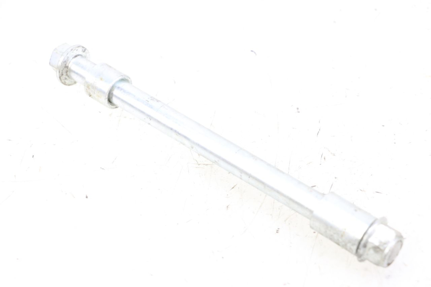 photo de AXE ROUE AVANT PROBIKE DIRT 140