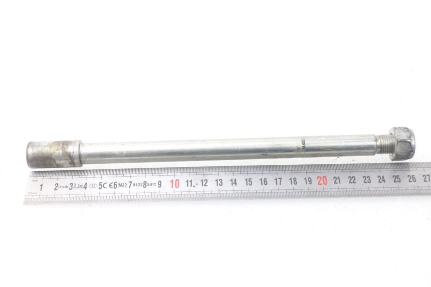 photo de AXE ROUE AVANT PEUGEOT ELYSTAR 50 (2002 - 2014)