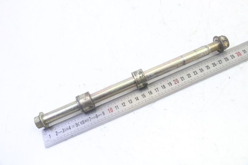 photo de AXE ROUE AVANT STAHO FH 50 (2018 - 2019)