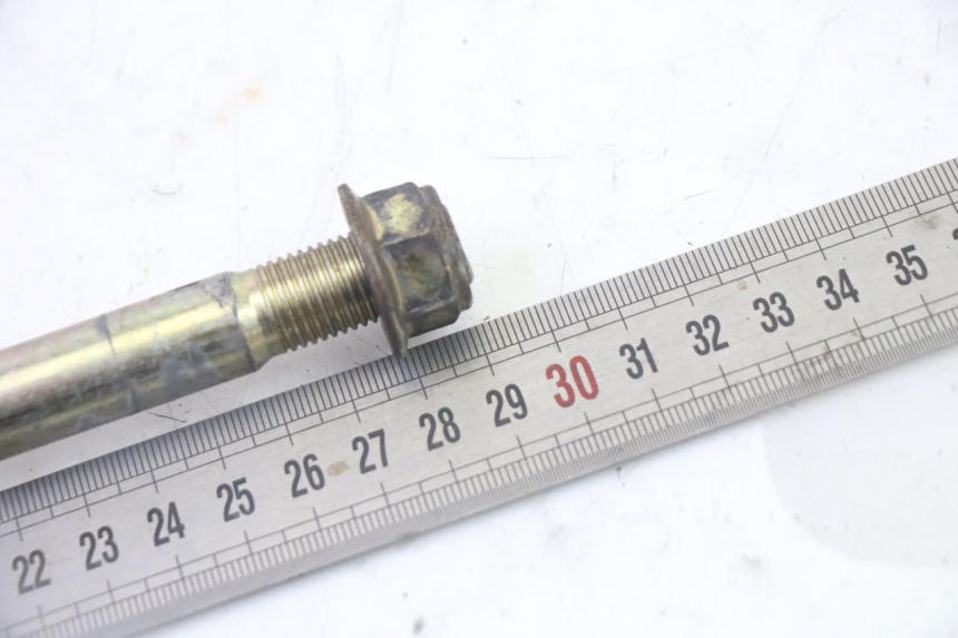 photo de AXE ROUE AVANT STAHO FH 50 (2018 - 2019)