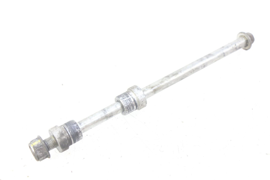 photo de AXE ROUE AVANT HONDA FORZA 125 (2015 - 2016)