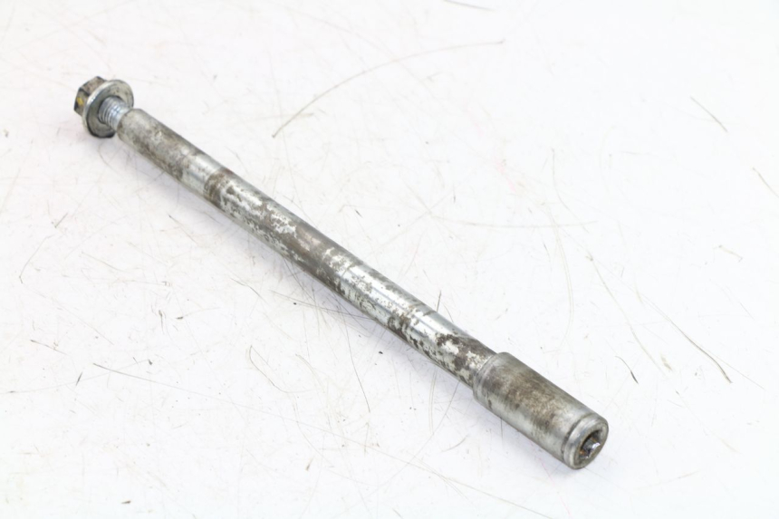 photo de AXE ROUE AVANT GILERA RUNNER SP 50 (2009 - 2017)