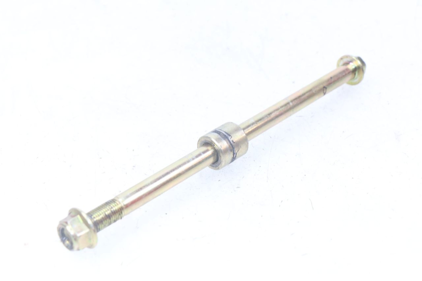 photo de AXE ROUE AVANT NECO GPX 4T 50 (2018 - 2022)