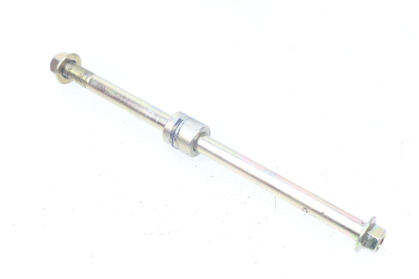 photo de AXE ROUE AVANT NECO GPX 4T 50 (2018 - 2022)