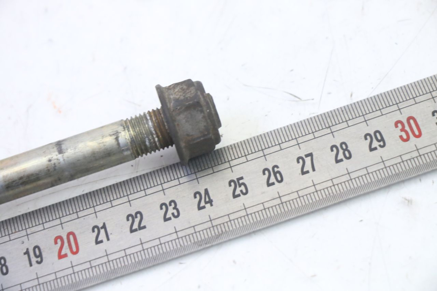 photo de AXE ROUE AVANT KYMCO GRAND DINK 125 (2008 - 2014)