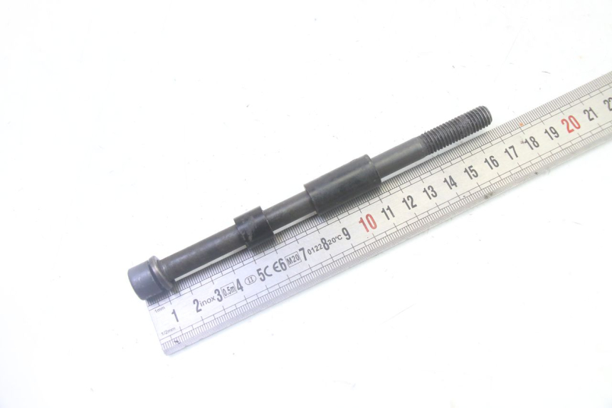 photo de AXE ROUE AVANT HITWAY H5 1