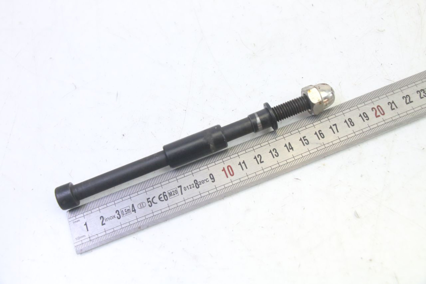 photo de AXE ROUE AVANT HITWAY H5 1