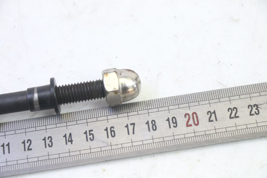 photo de AXE ROUE AVANT HITWAY H5 1