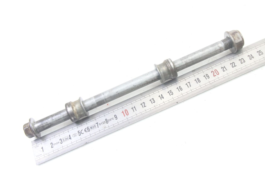 photo de AXE ROUE AVANT HONDA CR 85 (2003 - 2007)