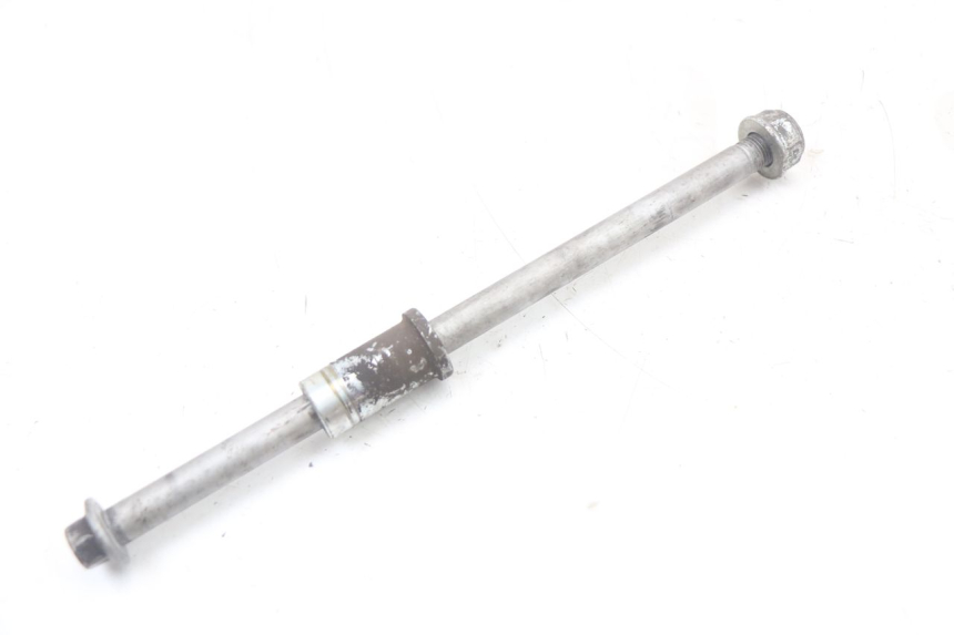 photo de AXE ROUE AVANT HONDA NES AROBASE 125 (2000 - 2003)