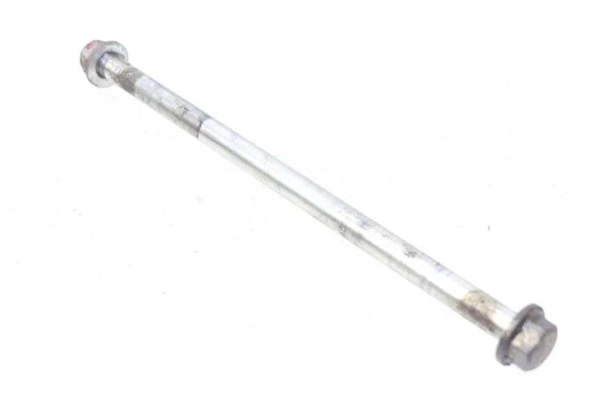 photo de AXE ROUE AVANT HAOTIAN HT125T-2 125