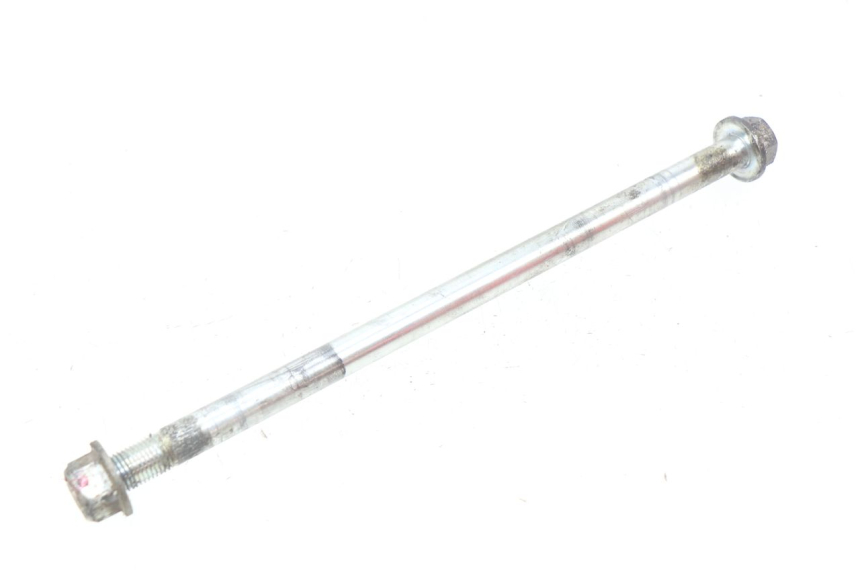 photo de AXE ROUE AVANT HAOTIAN HT125T-2 125