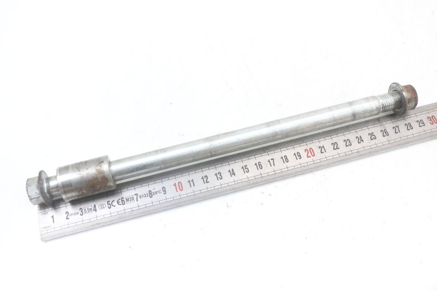 photo de Front wheel axle JINLUN JL HIGHLANDER 125 (2007 - 2015)