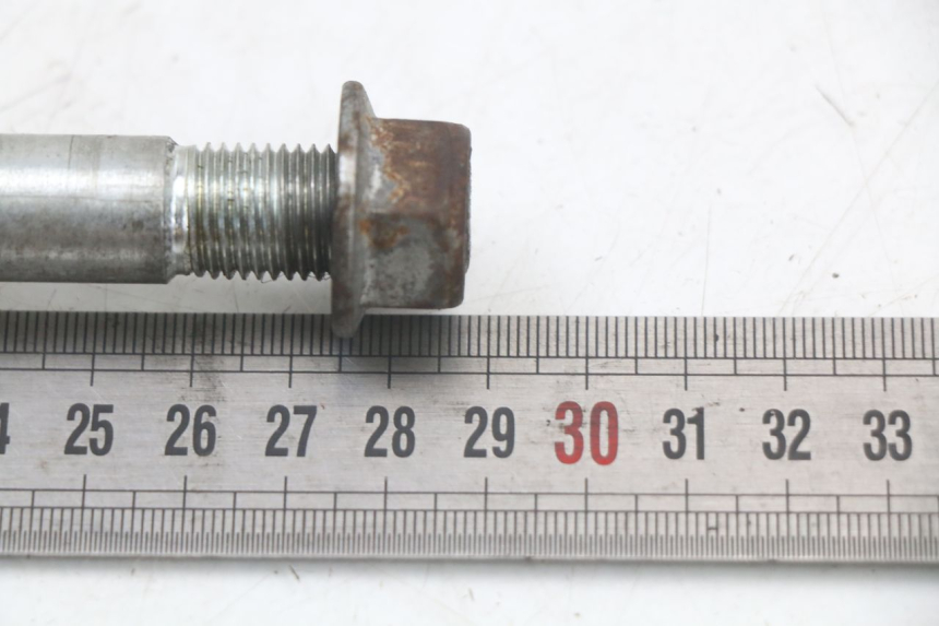photo de Front wheel axle JINLUN JL HIGHLANDER 125 (2007 - 2015)