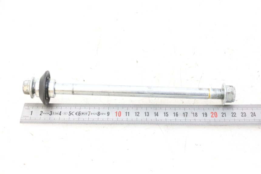 photo de AXE ROUE AVANT KIDEN KD125-G 125 (2018 - 2022)