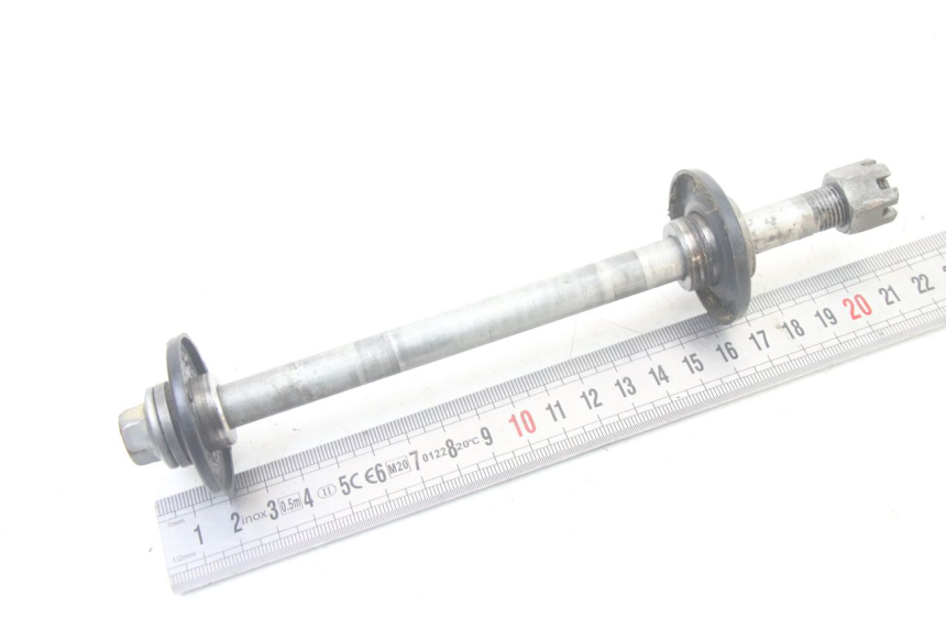 photo de AXE ROUE AVANT KAWASAKI KX 65 (2000 - 2019)