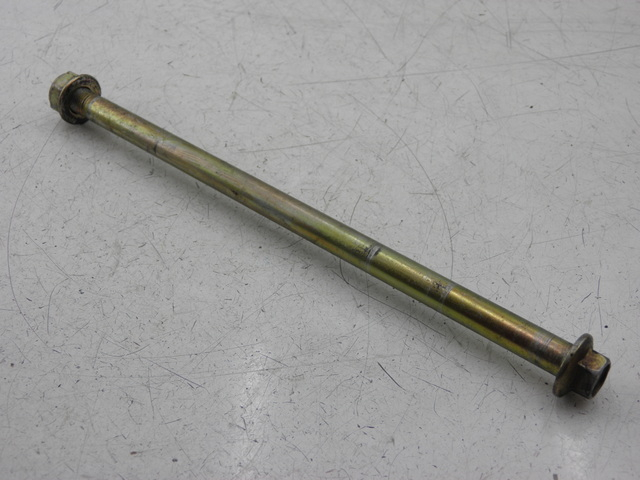 photo de AXE ROUE AVANT KYMCO AGILITY 4T 50 (2005 - 2018)