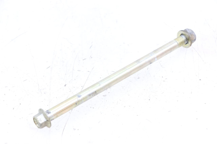 photo de AXE ROUE AVANT KYMCO STRYKER OFF ROAD 125 (1999 - 2005)