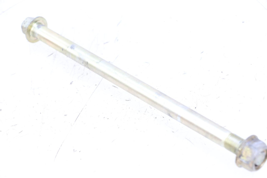 photo de AXE ROUE AVANT KYMCO STRYKER OFF ROAD 125 (1999 - 2005)