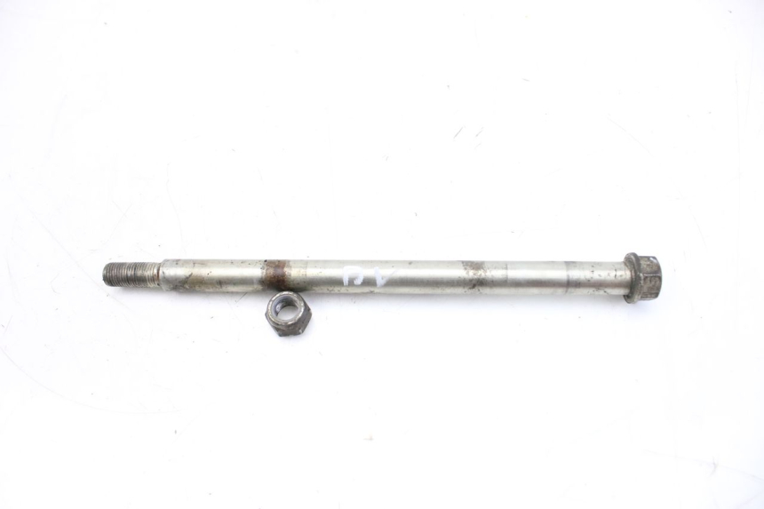photo de AXE ROUE AVANT PEUGEOT LUDIX 50 (2008 - 2017)