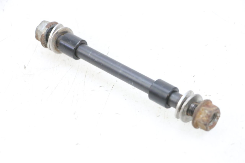 photo de AXE ROUE AVANT DUALTRON MINI SPECIAL 1