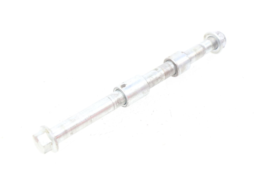 photo de AXE ROUE AVANT NITRO MOTORS THUNDER 125