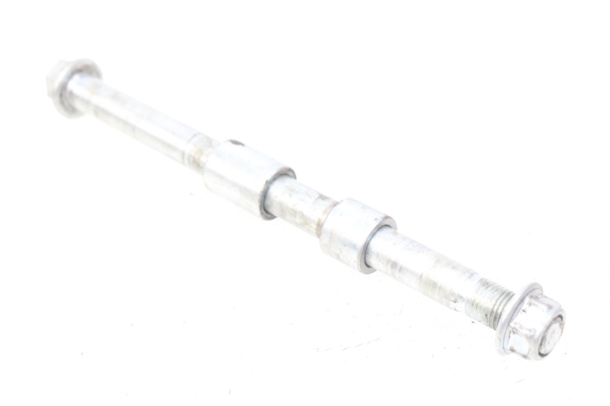 photo de AXE ROUE AVANT NITRO MOTORS THUNDER 125