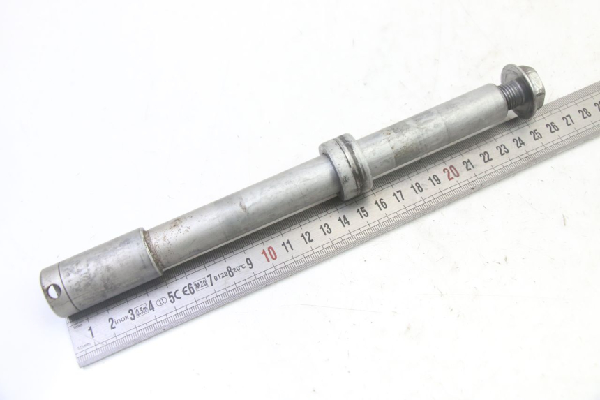 photo de AXE ROUE AVANT HONDA NTV DEAUVILLE 650 (2001 - 2006)