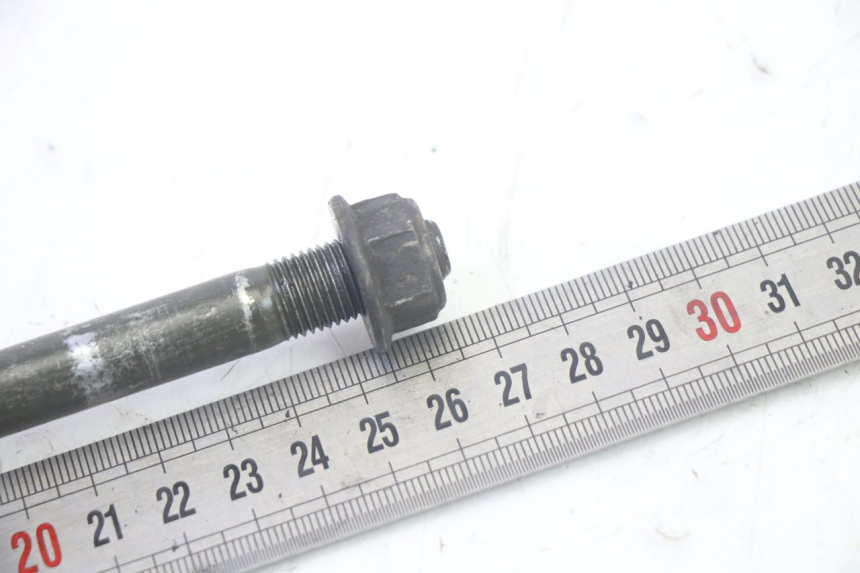 photo de AXE ROUE AVANT SYM ORBIT III 3 4T 50 (2021 - 2025) - Autre angle de vue