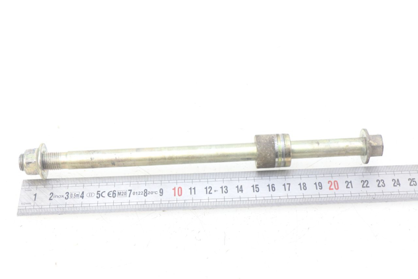 photo de AXE ROUE AVANT TNT MOTOR OTTO 2T 50 (2012 - 2018)