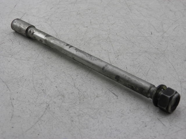 photo de AXE ROUE AVANT PEUGEOT ELYSTAR 50 (2002 - 2014)