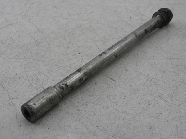 photo de AXE ROUE AVANT PEUGEOT ELYSTAR 50 (2002 - 2014)