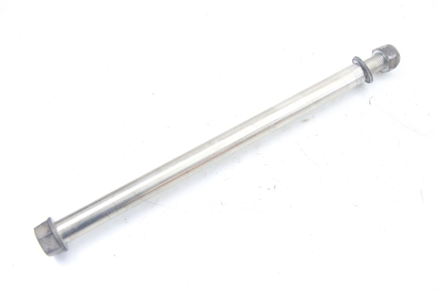 photo de AXE ROUE AVANT PEUGEOT TKR TREKKER FURIOUS 50 (2005 - 2014)