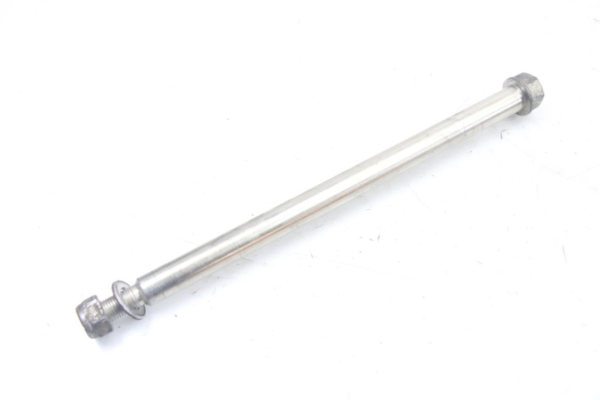 photo de AXE ROUE AVANT PEUGEOT TKR TREKKER FURIOUS 50 (2005 - 2014)