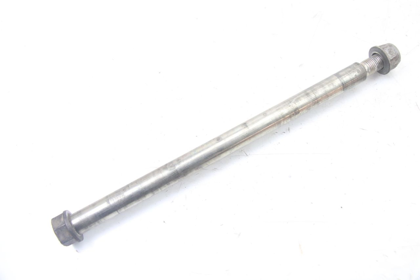 photo de AXE ROUE AVANT PEUGEOT TKR TREKKER FURIOUS 50 (2005 - 2014)