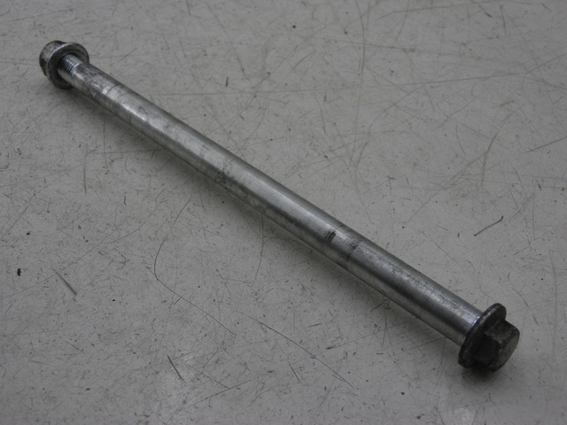 photo de AXE ROUE AVANT PEUGEOT VIVACITY NEW 2T 50 (2008 - 2017)