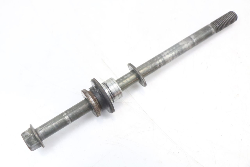 photo de AXE ROUE AVANT YAMAHA PW 80 (1983 - 2014)