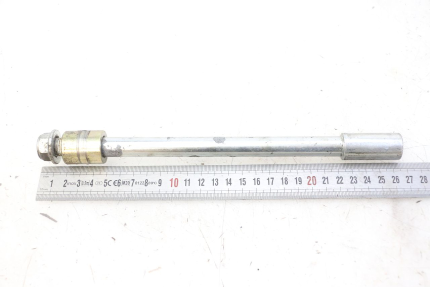 photo de AXE ROUE AVANT MAG POWER R-STREET 50 (2016 - 2025)