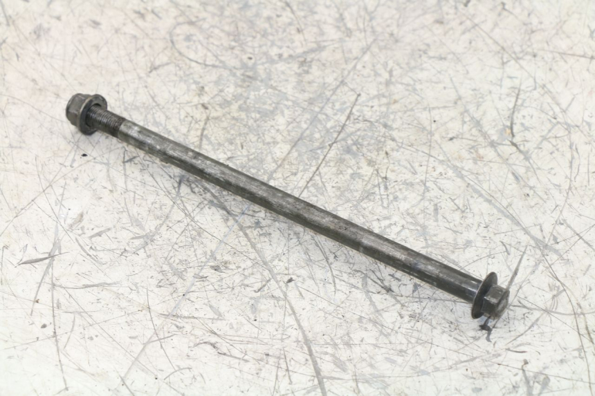 photo de AXE ROUE AVANT REVATTO IMPERATOR 125 (2007 - 2015)