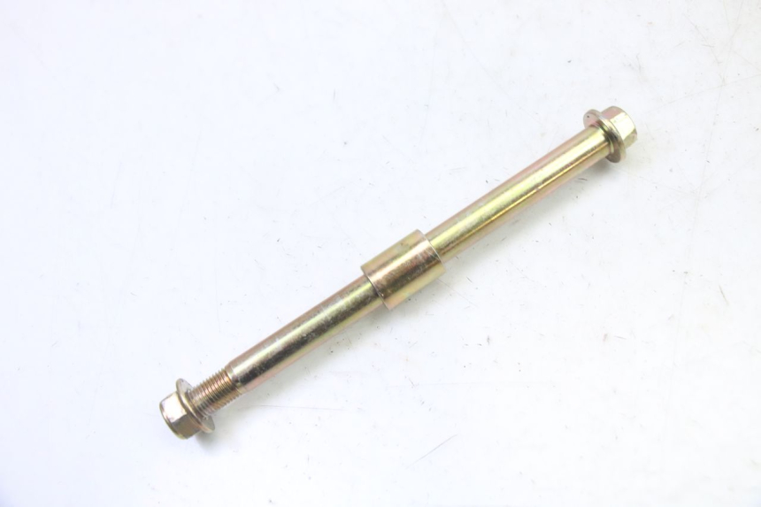 photo de AXE ROUE AVANT APOLLO RFZ 125