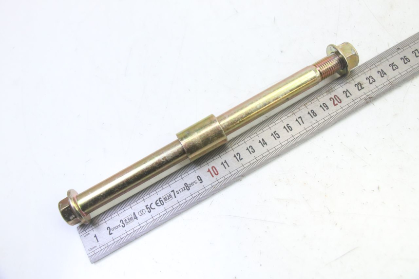 photo de AXE ROUE AVANT APOLLO RFZ 125