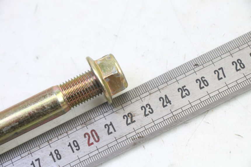 photo de AXE ROUE AVANT APOLLO RFZ 125