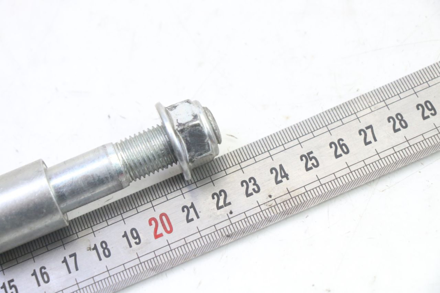 photo de AXE ROUE AVANT APOLLO RFZ 125