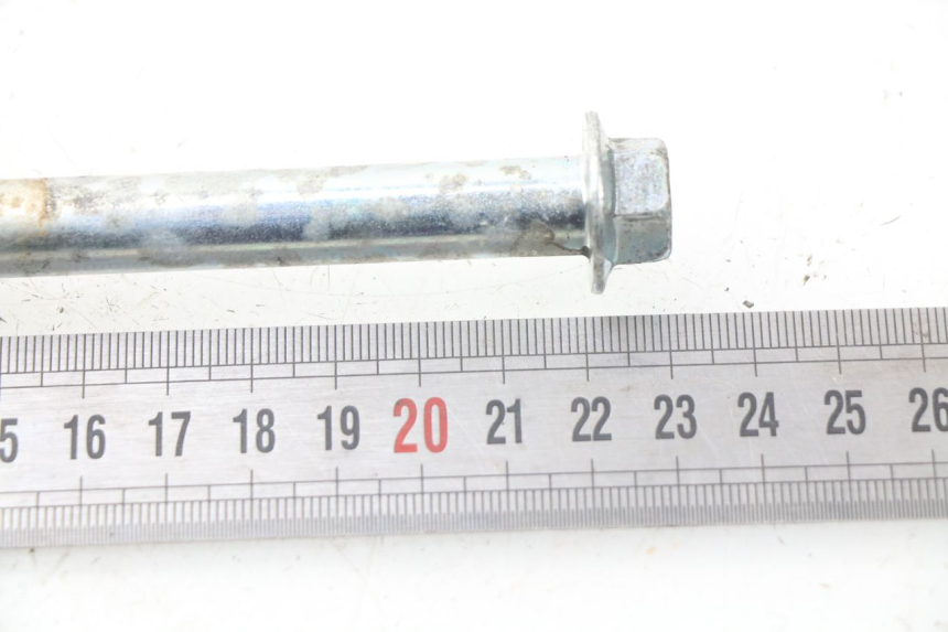 photo de AXE ROUE AVANT JM MOTORS SANTANA 50 (2014 - 2020)