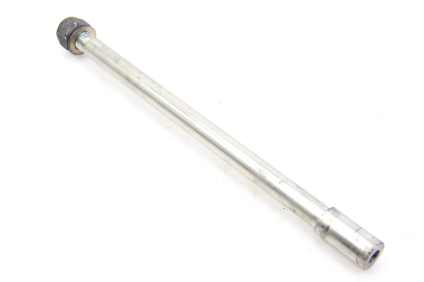 photo de AXE ROUE AVANT PEUGEOT SATELIS 125 (2006 - 2009)