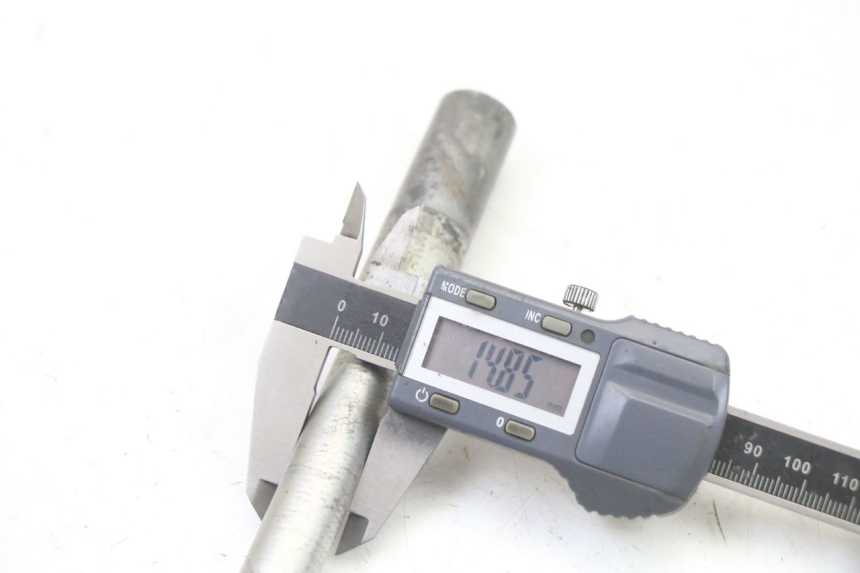 photo de AXE ROUE AVANT SMALL MX THUNDER 250